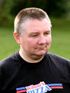 Aðalsteinn Gunnarsson
