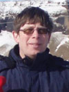 Helgi Hafsteinsson