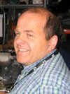 Stefnir Páll