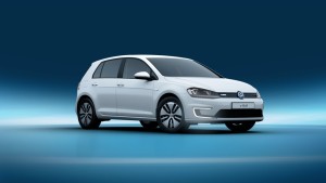 E-Golf